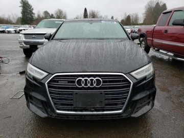 Audi A3 8V 2018 Audi a3 AUDI A3 PREMIUM PLUS, 2018r., 4x4, 2.0L 2.0 Benzyna 220KM, zdjęcie 2