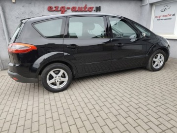 Ford C-MAX II Minivan 2.0 TDCi 140KM 2013 Ford S-Max bezwypadkowy zadbany Gwarancja, zdjęcie 8