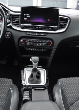 Kia XCeed Crossover 1.5 T-GDI 160KM 2021 Kia XCeed KIA XCeed 1,5 T-GDI 160KM 102021R OPF Oryginal Fa 23 1.5, zdjęcie 15