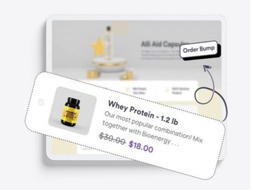 Wtyczka WP Funnels Pro + Dodatki