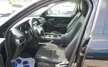 Jaguar F-Pace SUV 3.0 TDV6 300KM 2017 Jaguar F-Pace 3.0 Diesel 301KM, zdjęcie 8