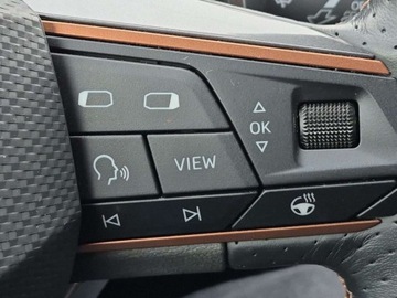 Cupra Formentor 2023 Cupra Formentor Plug-in204km Virtual Faktura VAT 1.4 Hybryda Plug-in, zdjęcie 15