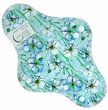 PODPASKA WIELORAZOWA ULTRA COMFORT MAXI BAWEŁNA