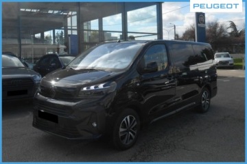 Peugeot Traveller Compact 2.0 BlueHDi 180KM 2025 Peugeot Traveller Long L2H1 Business VIP EAT8 2.0 180KM, zdjęcie 2