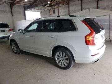 Volvo XC90 II 2016 Volvo XC 90 2016 r., 2,0L T6 2.0 Benzyna 316KM, zdjęcie 3