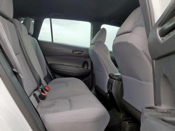 Toyota Corolla Cross 2023 Toyota Corolla Cross 2023 TOYOTA COROLLA CROSS LE 2.0 Hybryda 169KM, zdjęcie 12