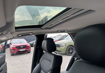 Mercedes Klasa M W166 Off-roader 350 BlueEFFICIENCY 4MATIC 306KM 2015 Mercedes-Benz ML ML 350 BENZ 306 KM 2015r 67.000 km Warszawa 3.5, zdjęcie 14