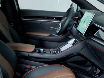 BYD Seal U DM-i 218KM 2026 DM-i 1.5 Comfort Suv (218KM) 2026, zdjęcie 5