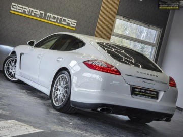 Porsche Panamera I 2011 Porsche Panamera PDK / Xenon / Led / Kamera / Bose, zdjęcie 5