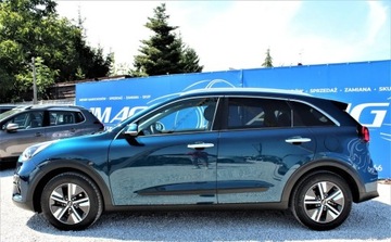 Kia Niro I 2020 Kia Niro 1.6 Hybryda 105KM, zdjęcie 6