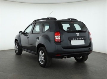 Dacia Duster I SUV Facelifting 1.6 SCe 114KM 2017 Dacia Duster 1.6 SCe, Salon Polska, Serwis ASO, zdjęcie 3