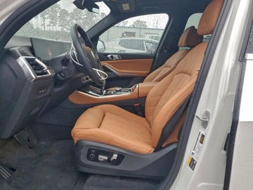 BMW X5 G05 2025 BMW X5 xDrive50e 2025 3.0l 3.0 Hybryda 483KM, zdjęcie 7