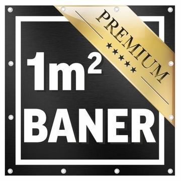 Banery Reklamowe Baner Reklamowy Plandeka Projekt+
