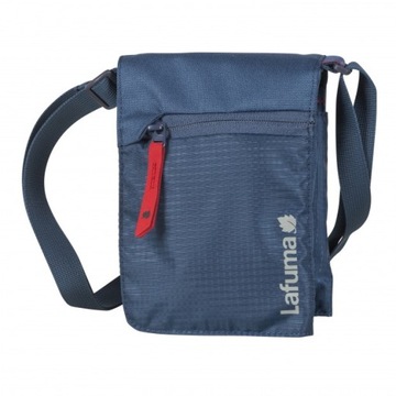 Torebka turystyczna Lafuma Baiyun blue