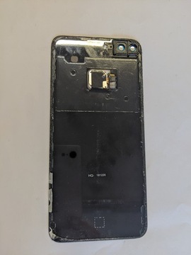 Крышка аккумуляторного отсека для HUAWEI HONOR 9 LITE LLD-L31