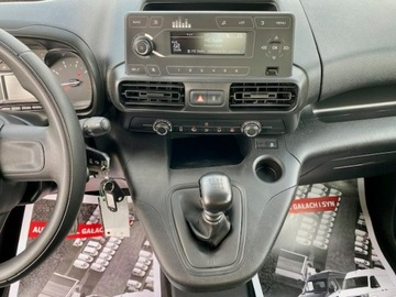 Toyota 2022 Toyota Proace City Verso / SALON PL / 5 OSÓB /, zdjęcie 9