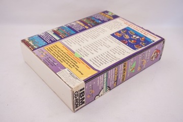 Коллекция компакт-дисков Mario's Early Years для ПК, США