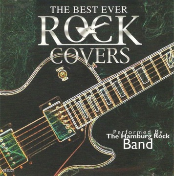 The Hamburg Rock Band – The Best Ever Rock Covers