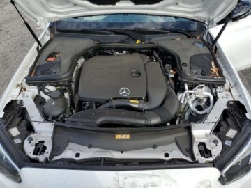 Mercedes Klasa E W214 2023 Mercedes-Benz Klasa E 350 2023 2.0l 2.0 Benzyna 255KM, zdjęcie 6