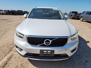 Volvo XC40 2021 Volvo XC 40 T5 Momentum 2021 2.0l 2.0 Benzyna 248KM, zdjęcie 5
