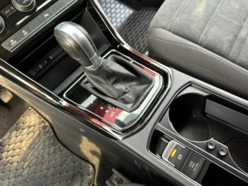 Volkswagen Touran III 1.4 TSI 150KM 2017 Volkswagen Touran 7osób 2kpl.opon SalonPL, zdjęcie 29