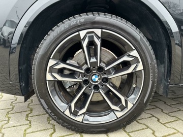 BMW X2 U10 2024 BMW X2 BMW X2 BMW X2 20i, Faktura VAT23%, Salon PL, zdjęcie 8
