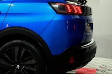 Peugeot 3008 II Crossover Facelifting  1.5 BlueHDi 130KM 2021 Peugeot 3008 1.5 HDi GT Black FulLED Alcantara 360 El.FotKlapa As.Pasa Foc, zdjęcie 38