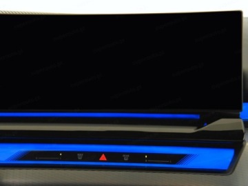 BMW Seria 5 G90-91 2026 BMW Seria 5 540d xDrive Sport Sedan 3.0 (303KM) 2026, zdjęcie 7