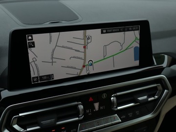 BMW X3 G01 SUV Plug-in Facelifting 2.0 30e 292KM 2022 BMW X3 xDrive30e, Salon Polska, 1. Właściciel, zdjęcie 11