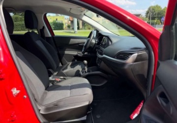 Fiat Tipo II Sedan 1.4 95KM 2019 Fiat Tipo Fiat Tipo 1.4 16v Pop EU6d 1.4 Benzyna 95KM, zdjęcie 11