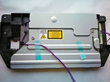 LASER LSU RICOH SP 112