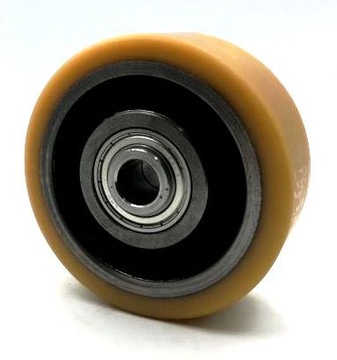 125x50/54-20 Koło podporowe BT 156259 171999