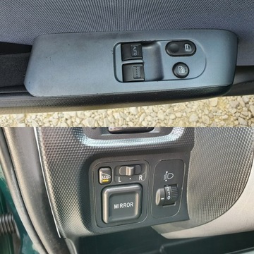 Honda Jazz II 1.4 83KM 2002 Honda Jazz 1.4 16v 83KM # Klima # Serwisowana do, zdjęcie 11