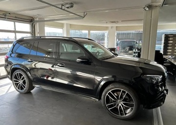 Mercedes GLS X167 2020 MERCEDES - BENZ GLS