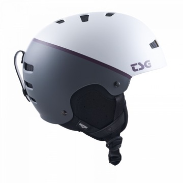 KASK ZIMOWY NA NARTY SNOWBOARD TSG GRAVITY GRAPHIC DESIGN SLASH L/XL