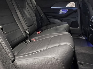 Mercedes GLE V167 SUV Facelifting 2.0 300d 269KM 2025 GLE Coupe 300 d 4-Matic AMG Line 2.0 (269KM) 2025, zdjęcie 12