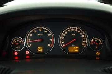 Opel Signum 1.8 ECOTEC 122KM 2005 Opel Signum 1.8, GAZ, HAK, Klima, Klimatronic, zdjęcie 7