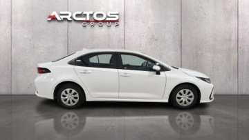 Toyota Corolla XII 2022 Toyota Corolla 1.8 Hybrid GPF Active sedan, zdjęcie 5