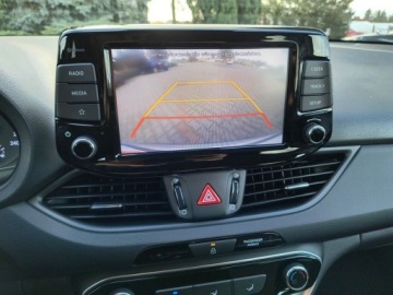 Hyundai i30 III Wagon Facelifting 1.0 T-GDI 120KM 2022 Hyundai i30 SalonPL serwis ASO 1.0T-GDI 120KM bezwypadkowy pakiety kamera, zdjęcie 24