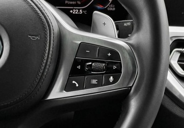 BMW Seria 3 G20-G21 Touring 2.0 320d 190KM 2020 BMW Seria 3 320d 190KM M Pakiet Dostep komfortowy Hak Swiatla laserowe, zdjęcie 22
