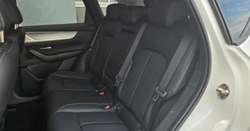 Mazda CX-60 3.3 e-Skyactiv D 254KM 2024 Mazda CX-60 3.3 Diesel 254KM, zdjęcie 13