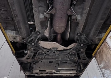 Toyota Verso Minivan Facelifting 1.8 Valvematic 147KM 2014 Toyota Verso 1.8 benzyna 147KM 7 foteli Climatronic Navi Kamera grzane fot, zdjęcie 3