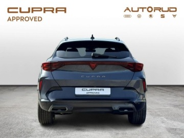 Cupra Formentor Crossover 1.5 TSI 150KM 2025 Cupra Formentor 1.5 e-TSI 150KM DSG FV VAT23%, zdjęcie 3