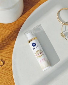 NIVEA CELLULAR LUMINOUS 630 Крем с фильтром от пятен и пятен 40мл