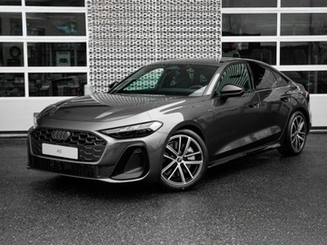 Audi A5 B10 Limousine 2.0 TFSI 150KM 2025 AUDI A5 TFSI S line 2.0 150KM