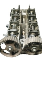 FORD FOCUS MK1 GŁOWICA SILNIKA 1.6 16V XS4E6090BA
