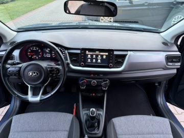 Kia Stonic I 2018 Kia Stonic Kamera cofania CarPlay FV23%, zdjęcie 9