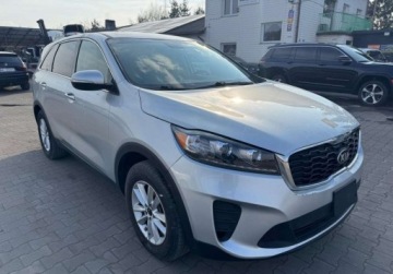Kia Sorento IV 2020 Kia Sorento 2020 KIA Sorento - w Polsce po Akcyzie i Oplatach 2.4 Benzyna