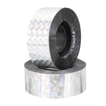 TAŚMA ODstraszająca PTAKI PASEK LASEROWY STRACHUJĄCY PTAK