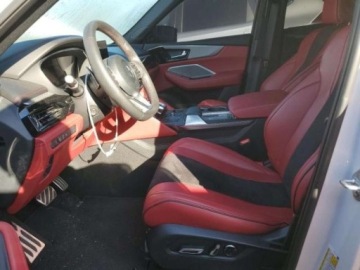 Acura MDX II 2024 Acura MDX 2024, 3.5L, 4x4, A-SPEC, od ubezpieczalni 3.5 Benzyna 290KM, zdjęcie 7